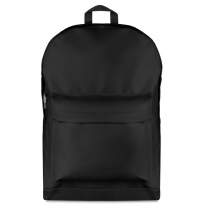 Backpack in 600D polyester