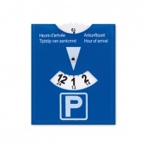 Parkovací karta