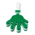 Rapkáč ve tvaru dlaně - zelená