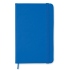 Zápisník - modrá Royal