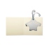 Star shape bookmark