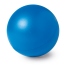 Antistresový míček - modrá