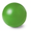 Antistresový míček - zelená