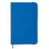 A6 linkovaný zápisník - modrá Royal
