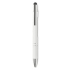 Aluminium stylus pen w/ light
